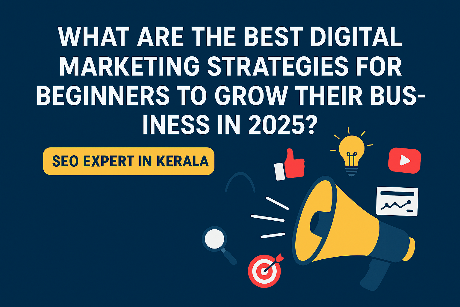 best Beginner digital marketing tips